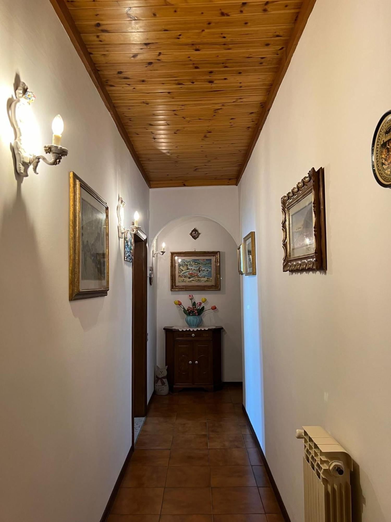 פירנצה Casa Spadi מראה חיצוני תמונה