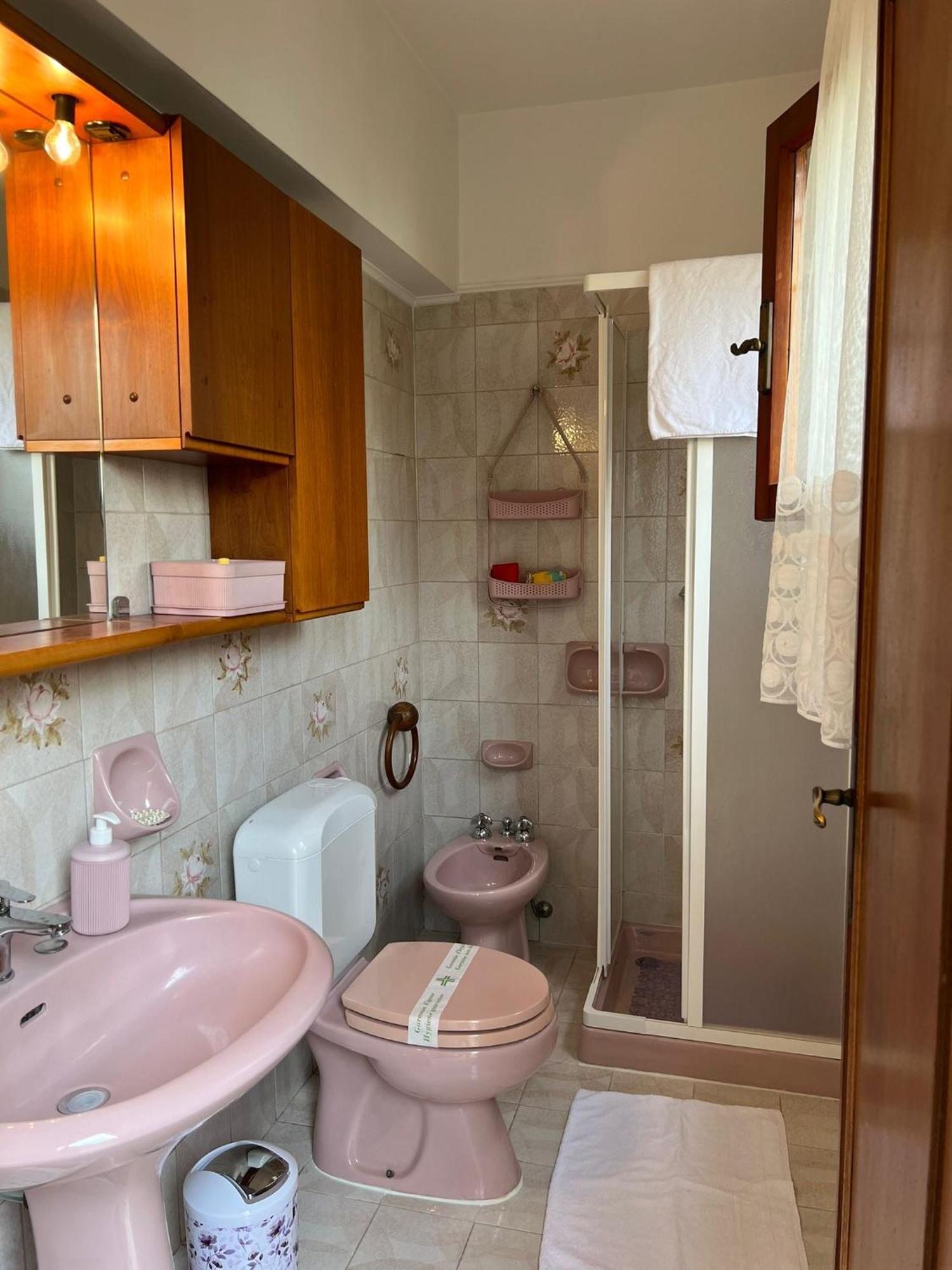 פירנצה Casa Spadi מראה חיצוני תמונה
