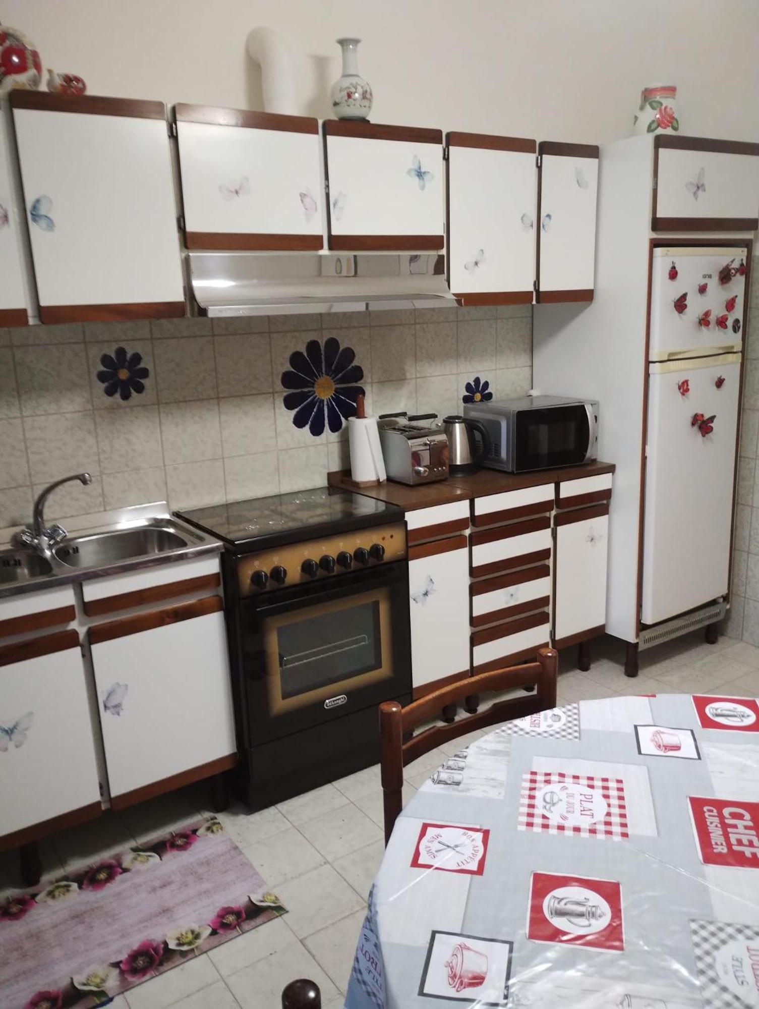 פירנצה Casa Spadi מראה חיצוני תמונה