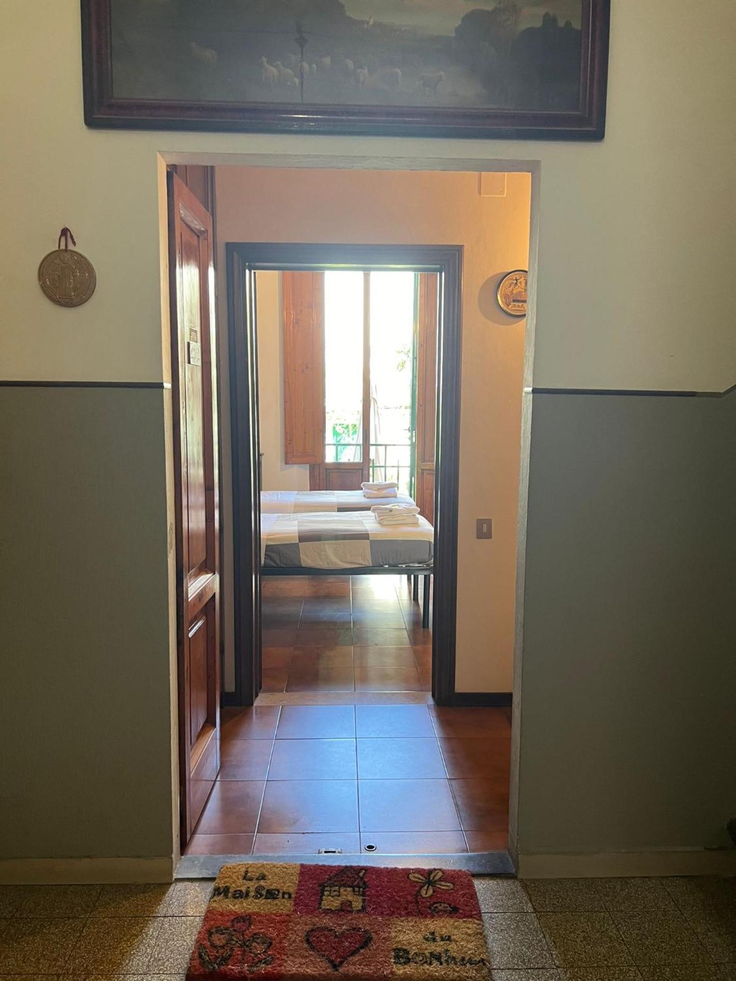 פירנצה Casa Spadi מראה חיצוני תמונה